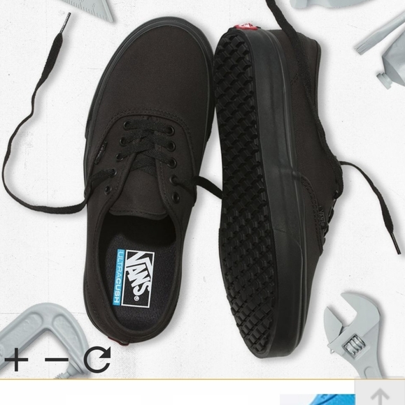 slip resistant vans womens